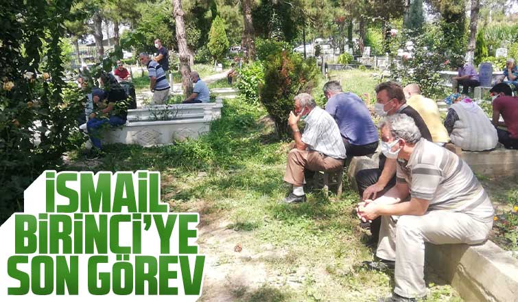 Koronayı yenmişti ölüm haberi geldi