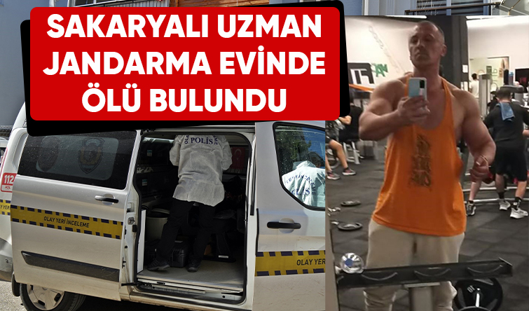 Koruma bölüğünde görev yapıyordu, evinde ölü bulundu
