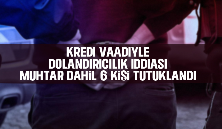 KOSGEB kredisi çıkarma vaadi ile dolandırıcılık uyarısı