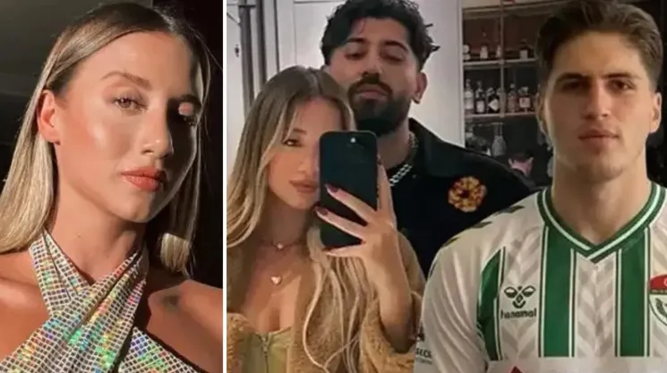 Kubilay Kaan Kundakçı cinayetinde ünlü isim de gözaltında