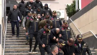 Kubilay Kaan Kundakçı cinayetinde ünlü türkücü dahil 7 kişi tutuklandı