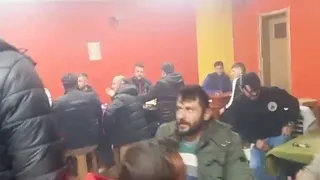 Kumarbazlar böyle yakalandı