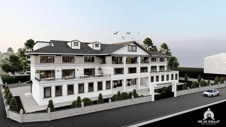 Kur’an Kursu İçin Destek Çağrısı