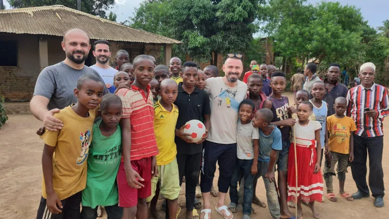 Kurban Bağışıyla Binlerce Yüze Umut Olun