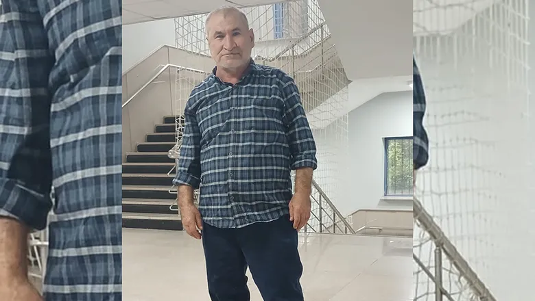 Kurt Ailesinin Acı Kaybı: Mehmet Çay Vefat Etti