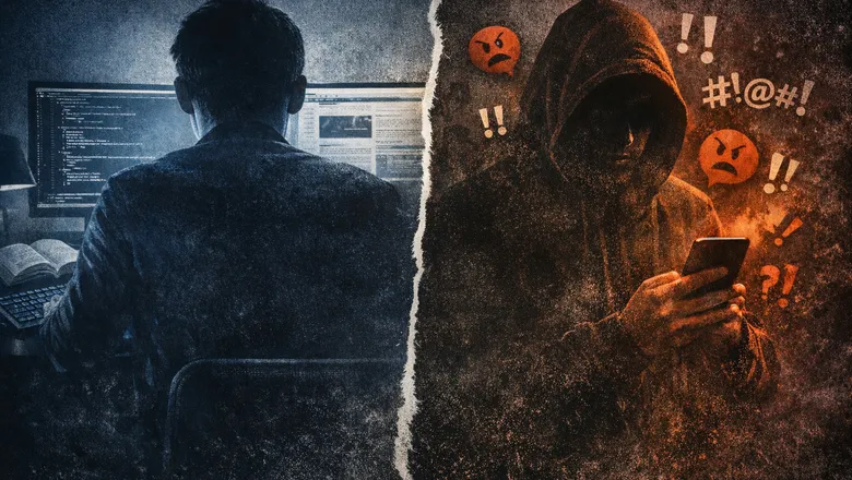 Kutsal Bilgi Kaynağından, Cehaletin Lağım Çukuruna: İnternetin Yeni 