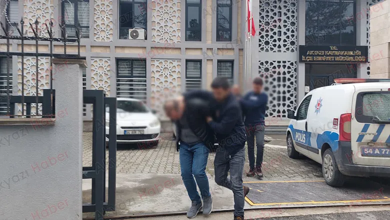 Kuzey Marmara Otoyolu’nda narkotik operasyonu