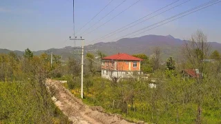 Kuzuluk Topçusırtı Mahallesi muhtarı: Doğalgazsız sokak kalmayacak