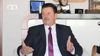 Kuzuluk'ta imar planı böyle patladı. Başkan aldı dedi gerçek farklı