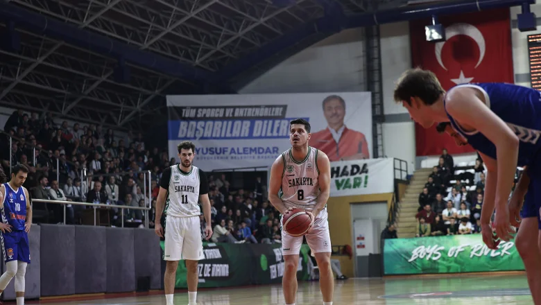 Lider Büyükşehir Basketbol, Teşvikiye’yi ağırlıyor