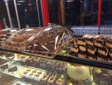 Liman Cafe&Pastane Açılmadan Müşterilerin Akımına Uğruyor