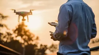 Lisanslı İHA Pilotu sayısı 1 milyon 655 bin 918’e ulaştı