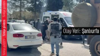 Lisede dehşet; 16 kişiyi yaralayıp intihar etti