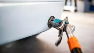LPG devinin iflası isteniyor