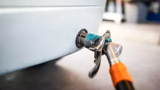 LPG'ye şimdiye kadar ki en büyük zam geliyor