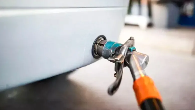 LPG'ye şimdiye kadar ki en büyük zam geliyor