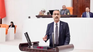 Lütfi Bayraktar'dan Çift Maaş Tartışmalarına Cevap