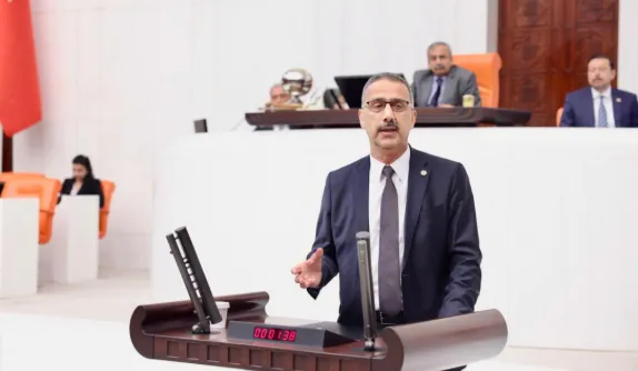 Lütfi Bayraktar'dan Çift Maaş Tartışmalarına Cevap