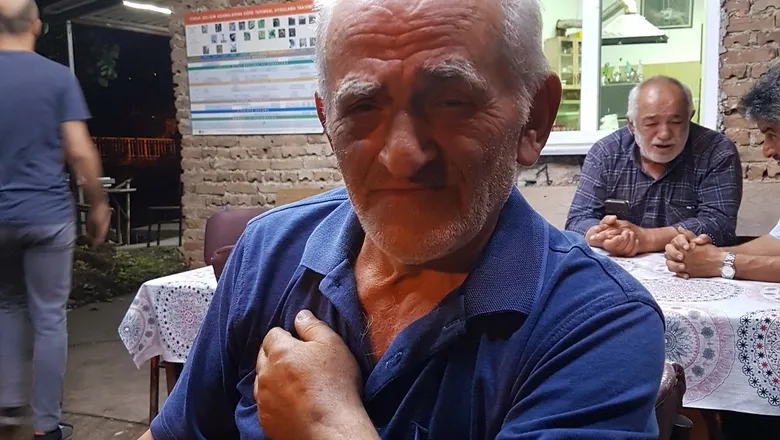 Maç sonrası fenalaşıp hayatını kaybetti