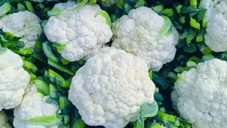  Market ve üretici arasındaki fark rekoru karnabaharda