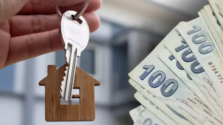 Mayıs ayı kira zam tavanı belli oldu