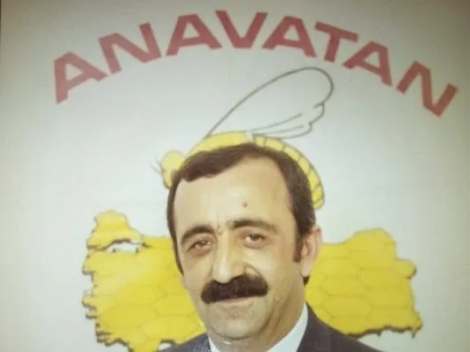 Mehmet Barutçu hayatını kaybetti