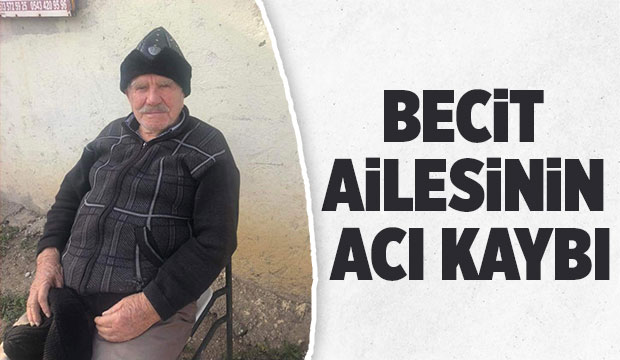 Mehmet Becit defnedildi