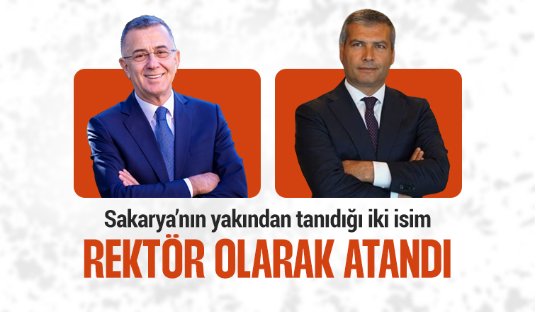 Mehmet Durman Yeditepe, Yusuf Adıgüzel  ise Anadolu Üniversitesi Rektörü oldu