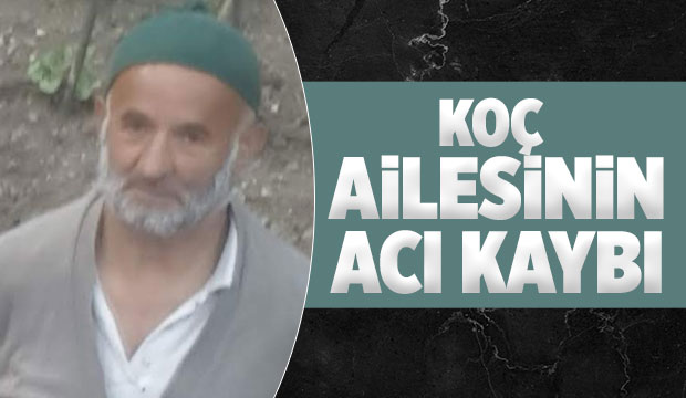 Mehmet Koç vefat etti