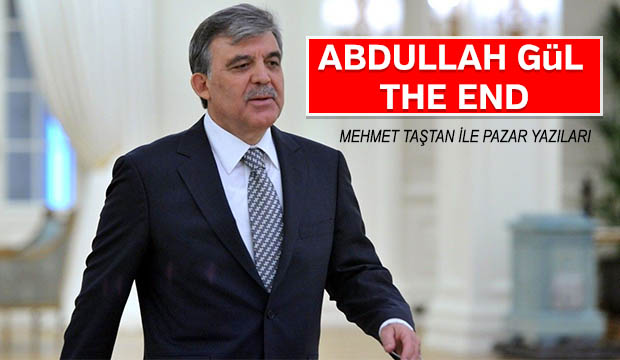 MEHMET TAŞTAN İLE PAZAR YAZILARI