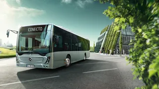 Mercedes o modelini Sakarya'da üretme kararı aldı