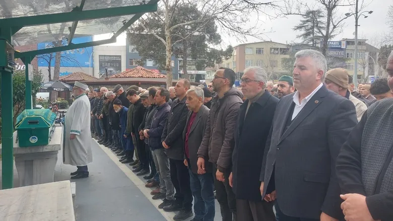 Merhameti Sokak Köpeklerinin Kalbinde Yaşayacak Saffet Koşar Son Yolculuğuna Uğurlandı