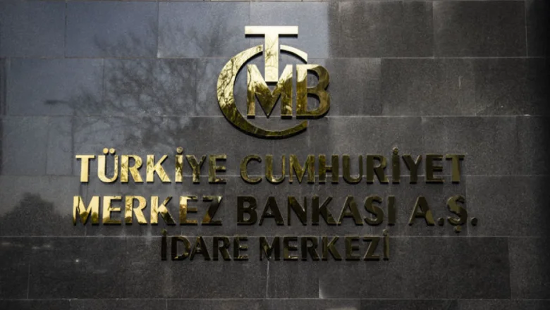 Merkez Bankası beklenen faiz kararını açıkladı