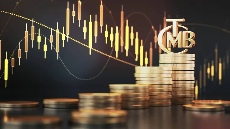 Merkez Bankası'ndan faiz kararı