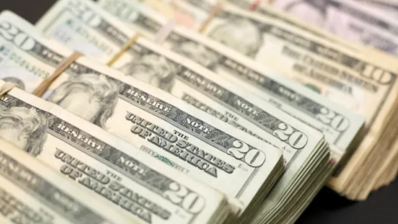 Merkez Bankası rezervleri düştü