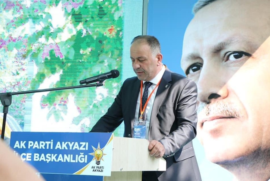 Mesut Ekrem'den Ramazan ayı mesajı