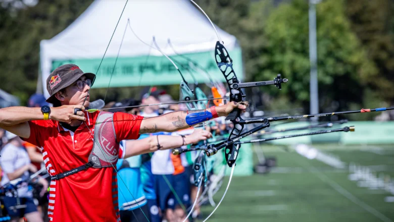 Mete Gazoz Puebla’da Bronz madalya kazandı