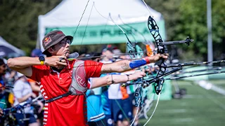 Mete Gazoz Puebla’da Bronz madalya kazandı