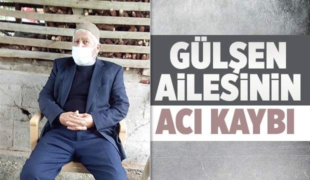 Metin Gülşen vefat etti