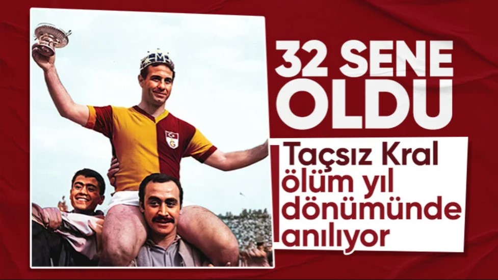Metin Oktay ölümünün 32'nci yıl dönümünde anıldı