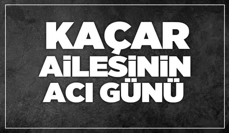 Mevlüt Kaçar vefat etti