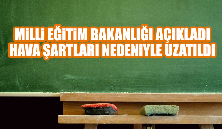 Milli Eğitim Bakanlığı’ndan seçmeli ders açıklaması