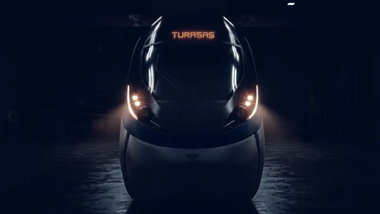 Milli Elektrikli Hızlı Tren raylara iniyor