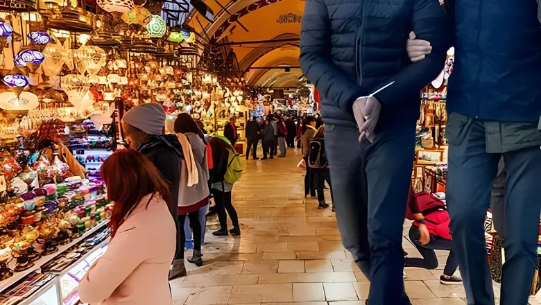 Milyarlarca lira karaparayı döviz bürolarında akladılar