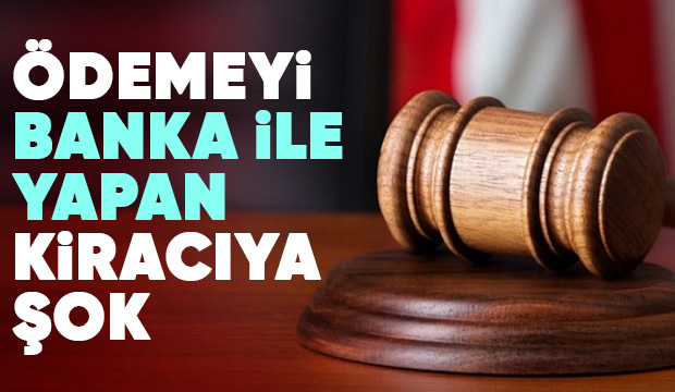 Milyonlarca kiracıyı ilgilendiren emsal karar