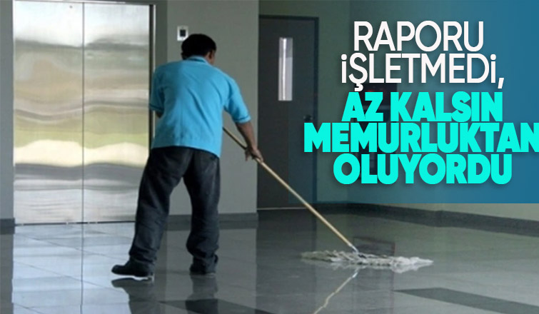 Milyonlarca memuru ilgilendiren karar