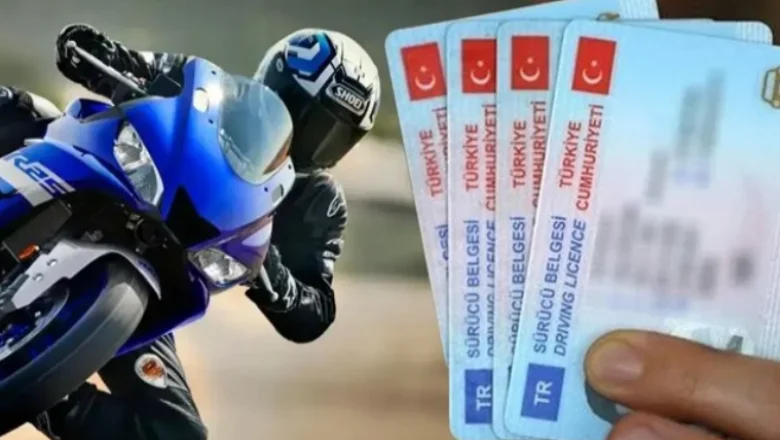 Milyonlarca sürücüyü ilgilendiriyor; Trafikte yeni dönem