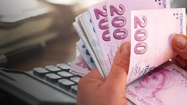 Milyonların gözü asgari ücret pazarlığında; Bakandan açıklama geldi