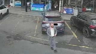 MİT, İsrail'e çalıştığı tespit edilen dedektifi yakaladı