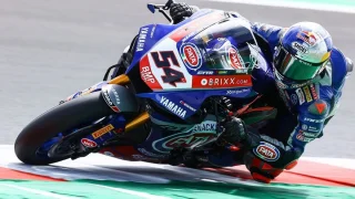 MotoGP İspanya’da Toprak için zor hafta sonu